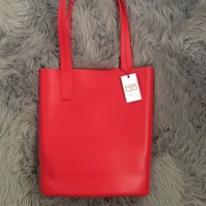Hunter for Target - Red Tote